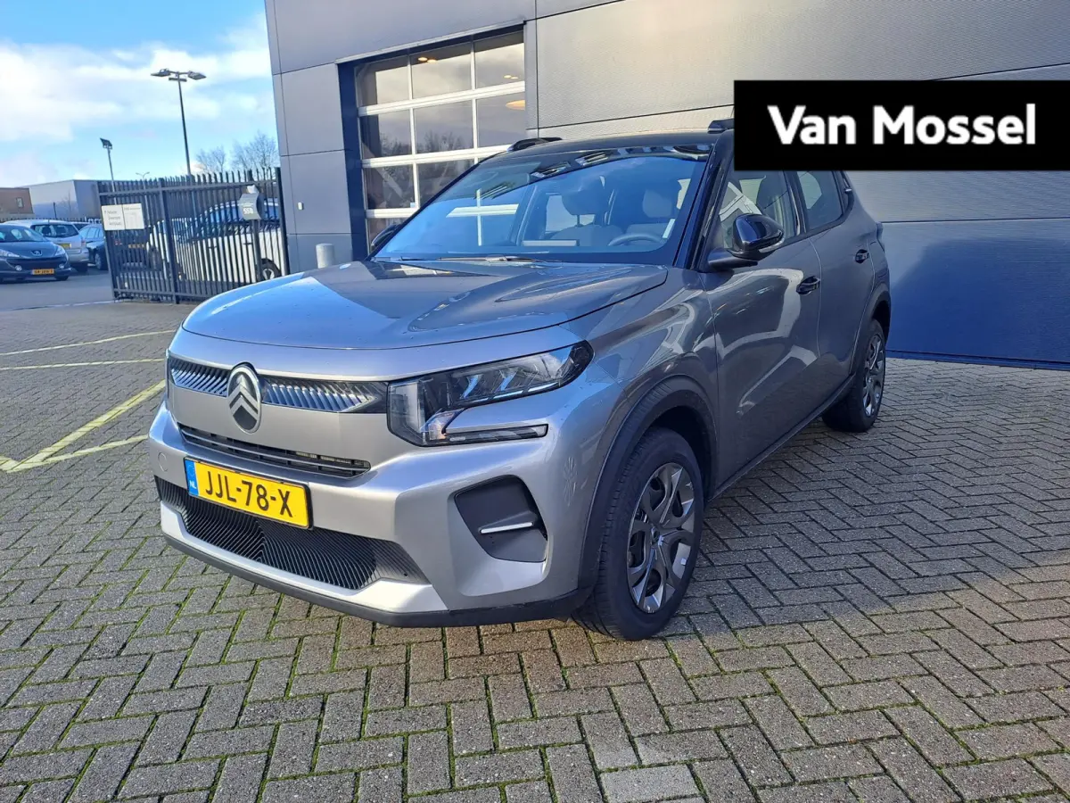 Plus 113pk 44 kWh DEMO | Nu proefrijden