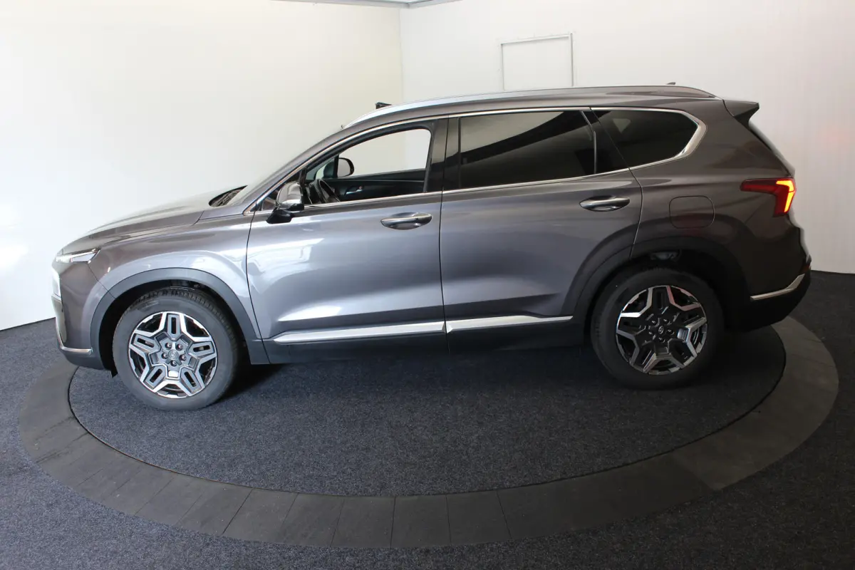 1.6 T-GDI PHEV 266Pk Premium Sky 7p. Pano Cam El-Stoelen + Aklep Dhoek