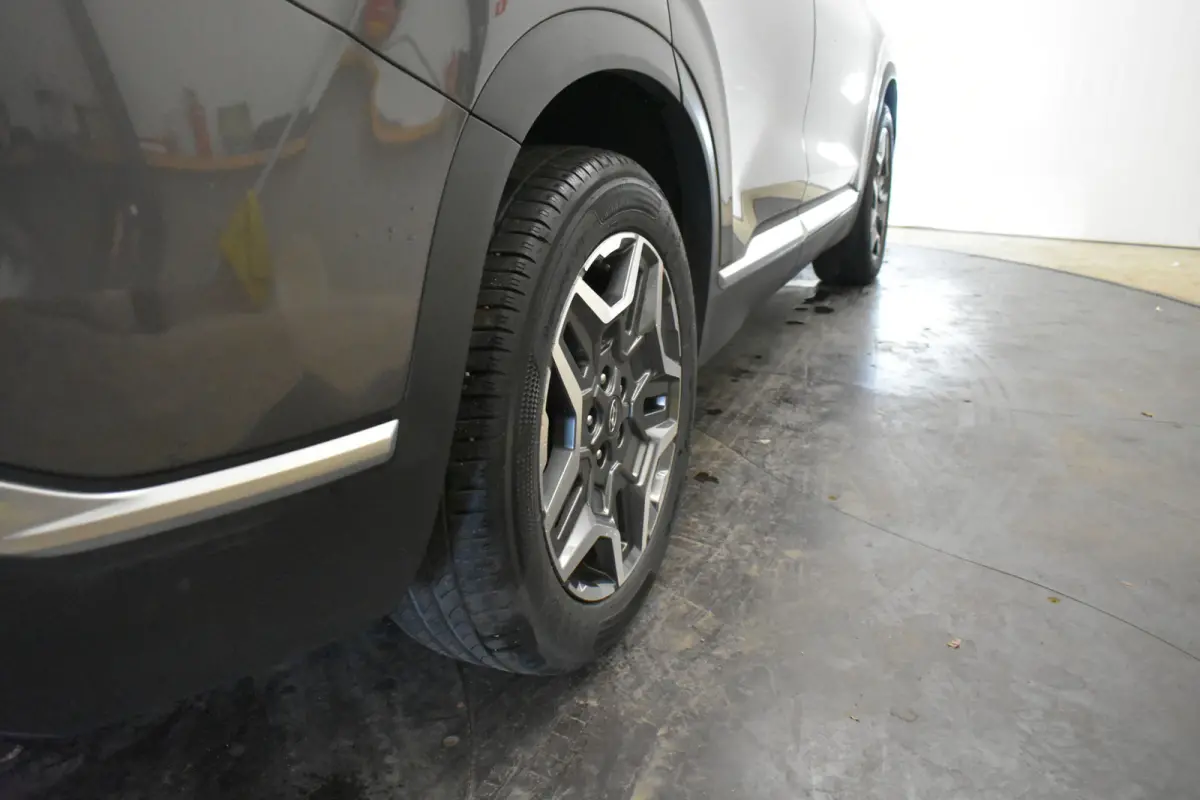 1.6 T-GDI PHEV 266Pk Premium Sky 7p. Pano Cam El-Stoelen + Aklep Dhoek