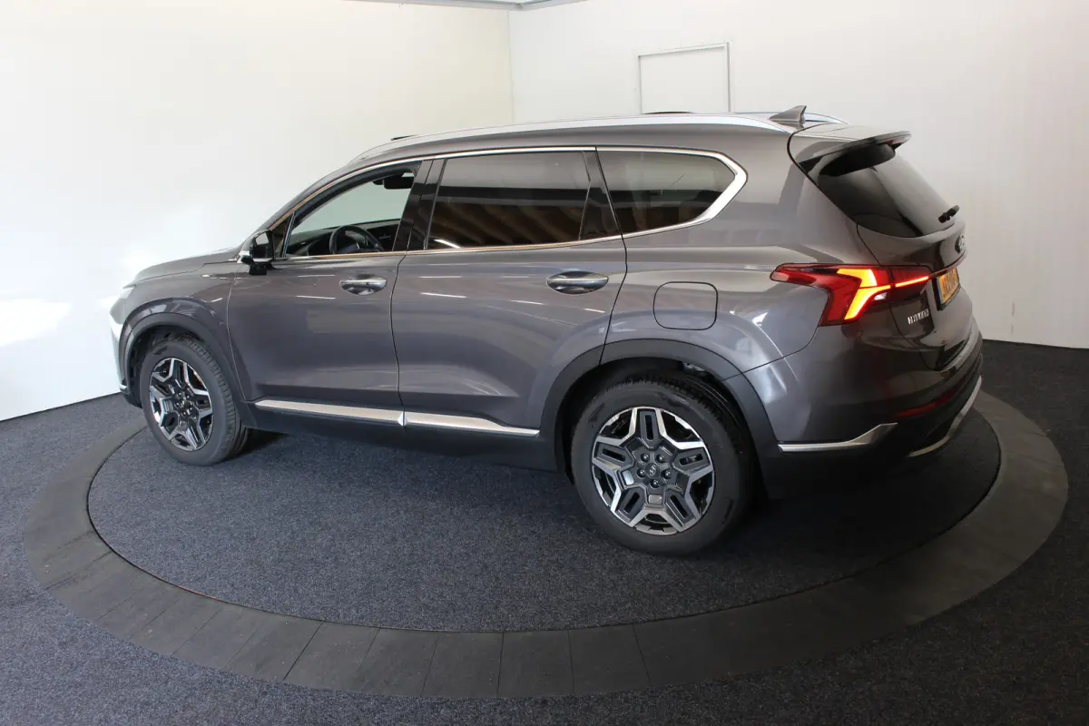1.6 T-GDI PHEV 266Pk Premium Sky 7p. Pano Cam El-Stoelen + Aklep Dhoek