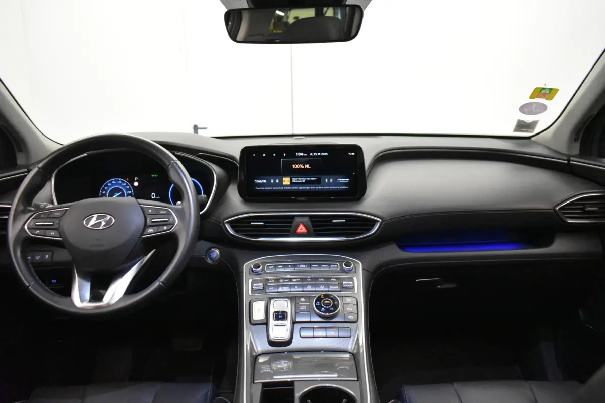 1.6 T-GDI PHEV 266Pk Premium Sky 7p. Pano Cam El-Stoelen + Aklep Dhoek