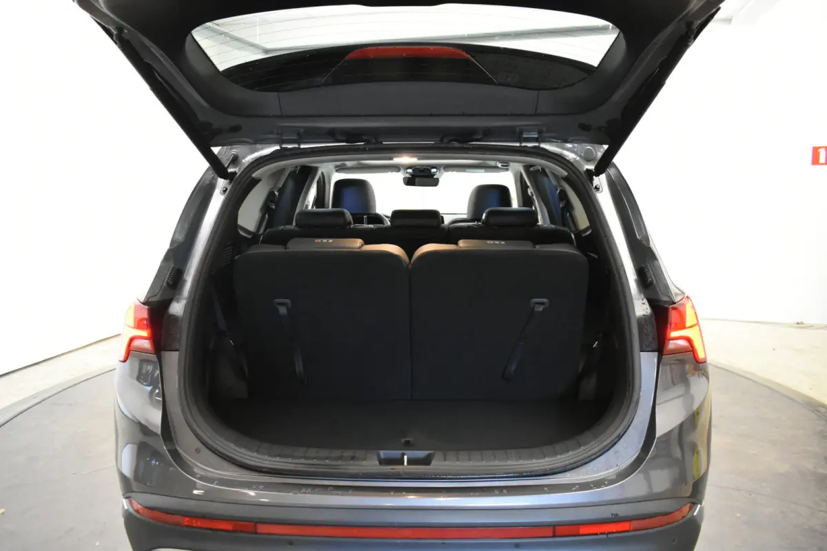 1.6 T-GDI PHEV 266Pk Premium Sky 7p. Pano Cam El-Stoelen + Aklep Dhoek