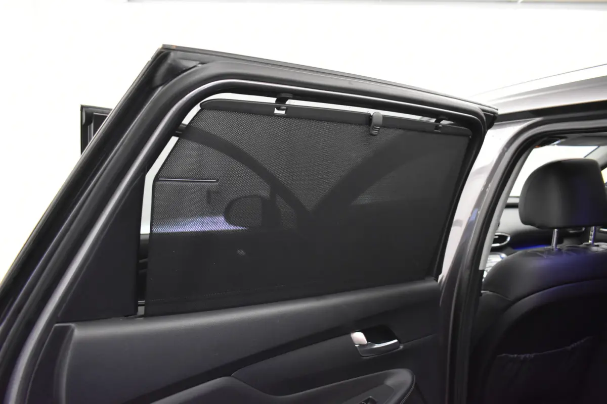 1.6 T-GDI PHEV 266Pk Premium Sky 7p. Pano Cam El-Stoelen + Aklep Dhoek
