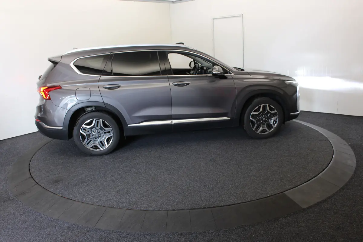 1.6 T-GDI PHEV 266Pk Premium Sky 7p. Pano Cam El-Stoelen + Aklep Dhoek