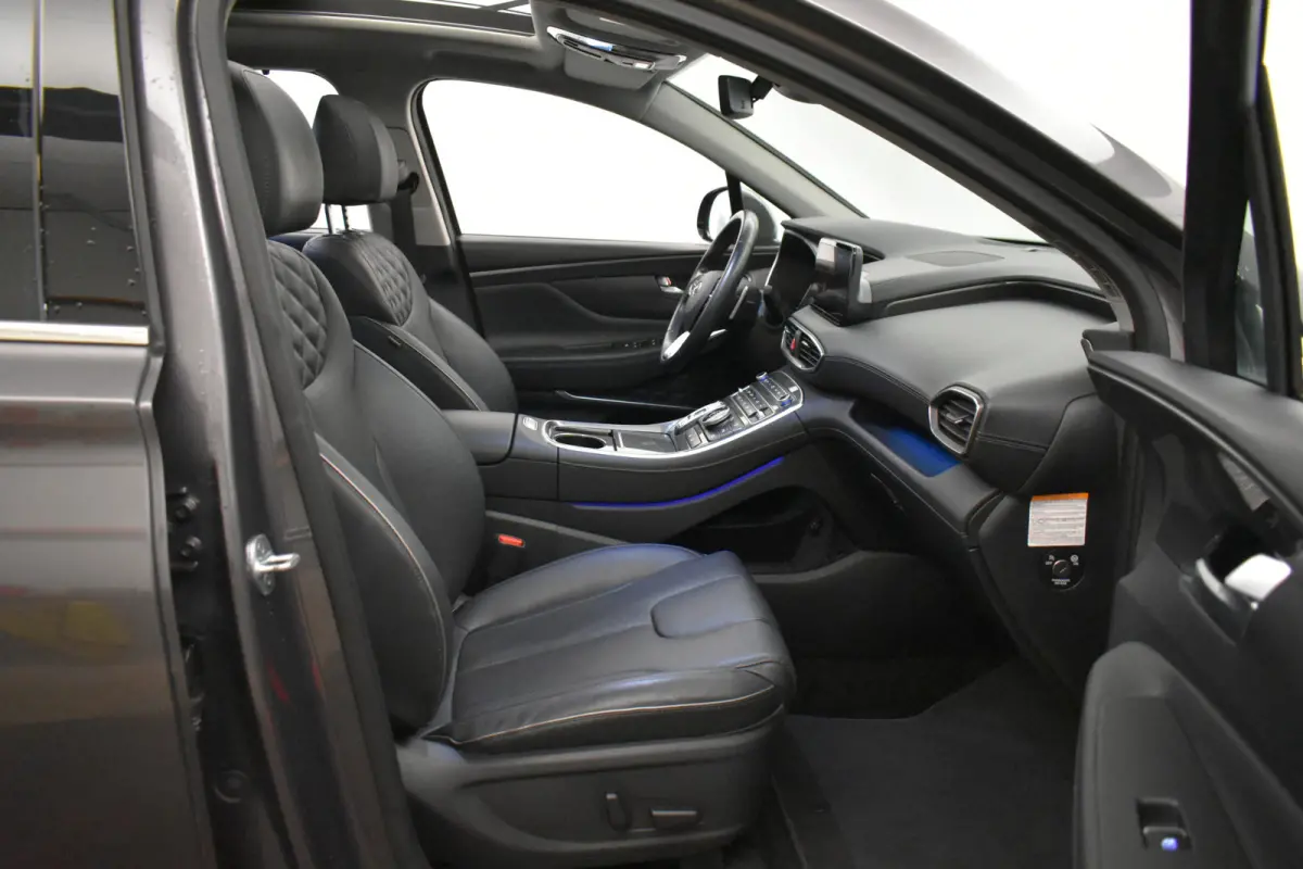 1.6 T-GDI PHEV 266Pk Premium Sky 7p. Pano Cam El-Stoelen + Aklep Dhoek