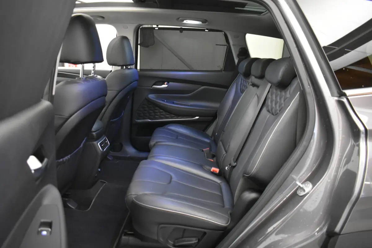 1.6 T-GDI PHEV 266Pk Premium Sky 7p. Pano Cam El-Stoelen + Aklep Dhoek