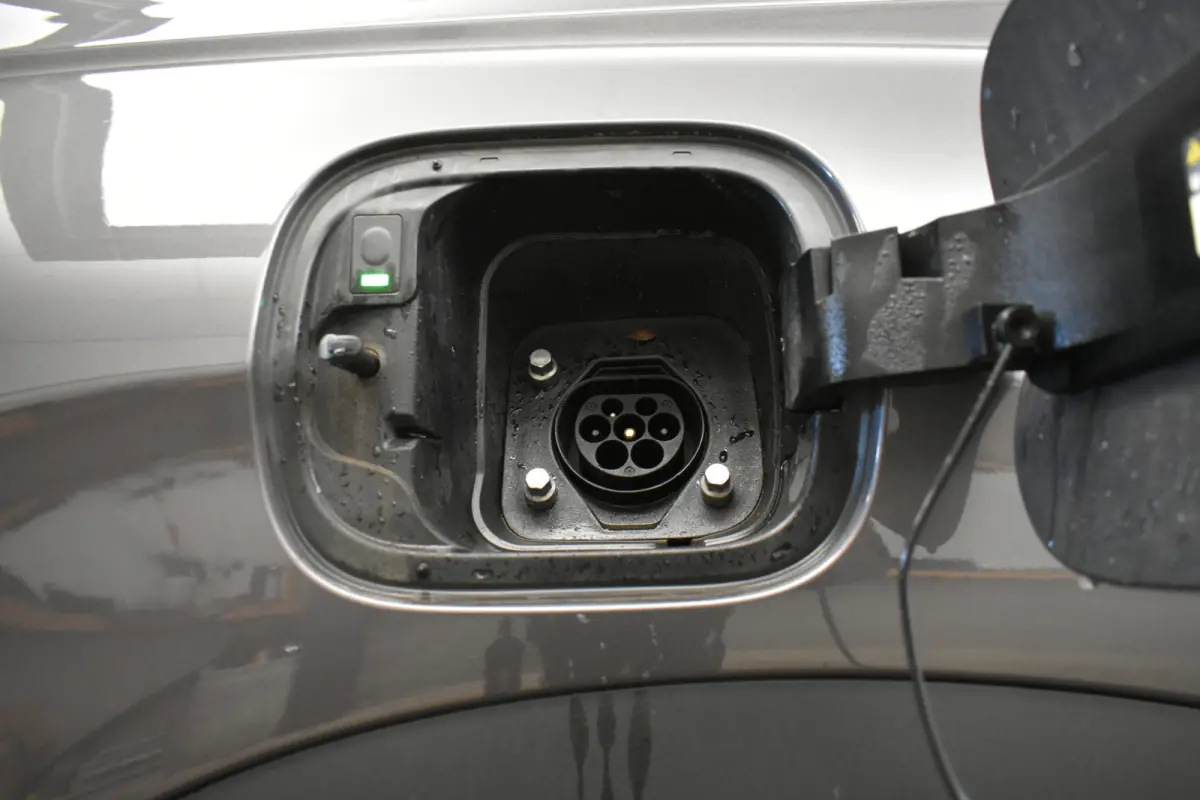 1.6 T-GDI PHEV 266Pk Premium Sky 7p. Pano Cam El-Stoelen + Aklep Dhoek
