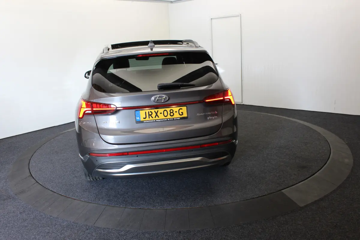 1.6 T-GDI PHEV 266Pk Premium Sky 7p. Pano Cam El-Stoelen + Aklep Dhoek