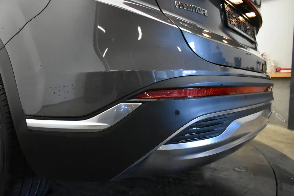 1.6 T-GDI PHEV 266Pk Premium Sky 7p. Pano Cam El-Stoelen + Aklep Dhoek