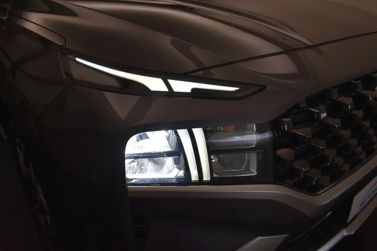 1.6 T-GDI PHEV 266Pk Premium Sky 7p. Pano Cam El-Stoelen + Aklep Dhoek