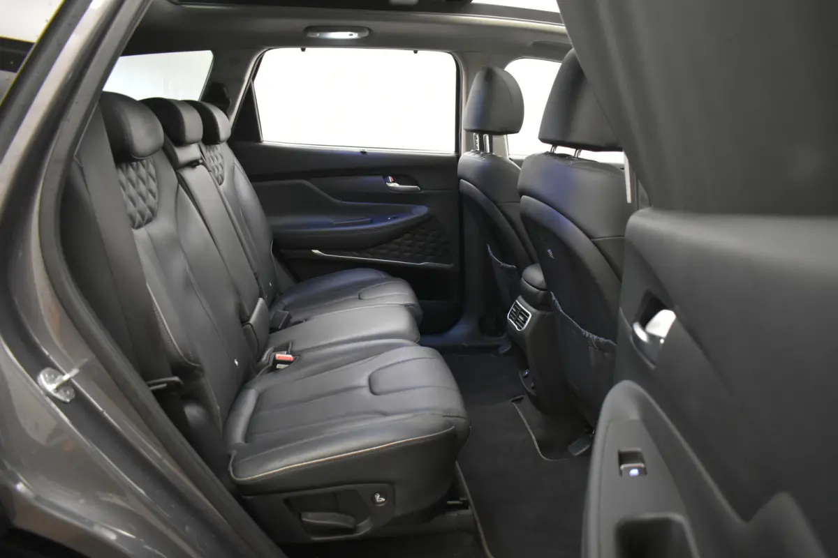 1.6 T-GDI PHEV 266Pk Premium Sky 7p. Pano Cam El-Stoelen + Aklep Dhoek