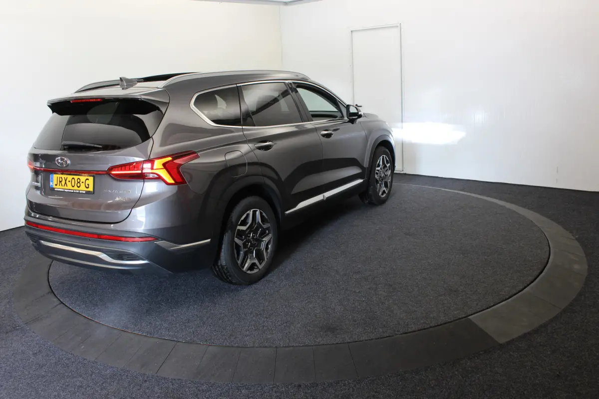 1.6 T-GDI PHEV 266Pk Premium Sky 7p. Pano Cam El-Stoelen + Aklep Dhoek