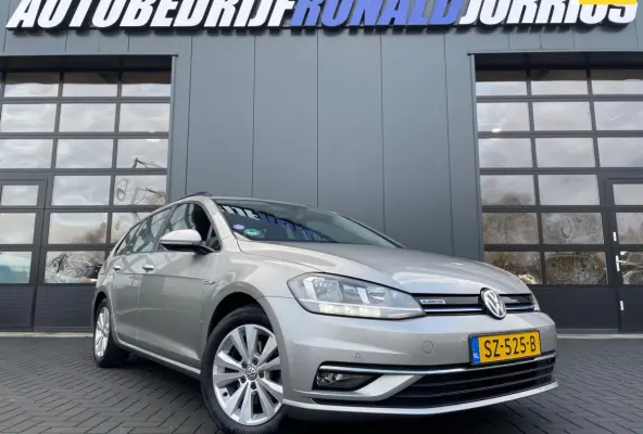 1.5 TSI Comfortline Business NL.Auto/Trekhaak/Navigatie/Adaptive-Cruise/Carplay/2De Eigenaar