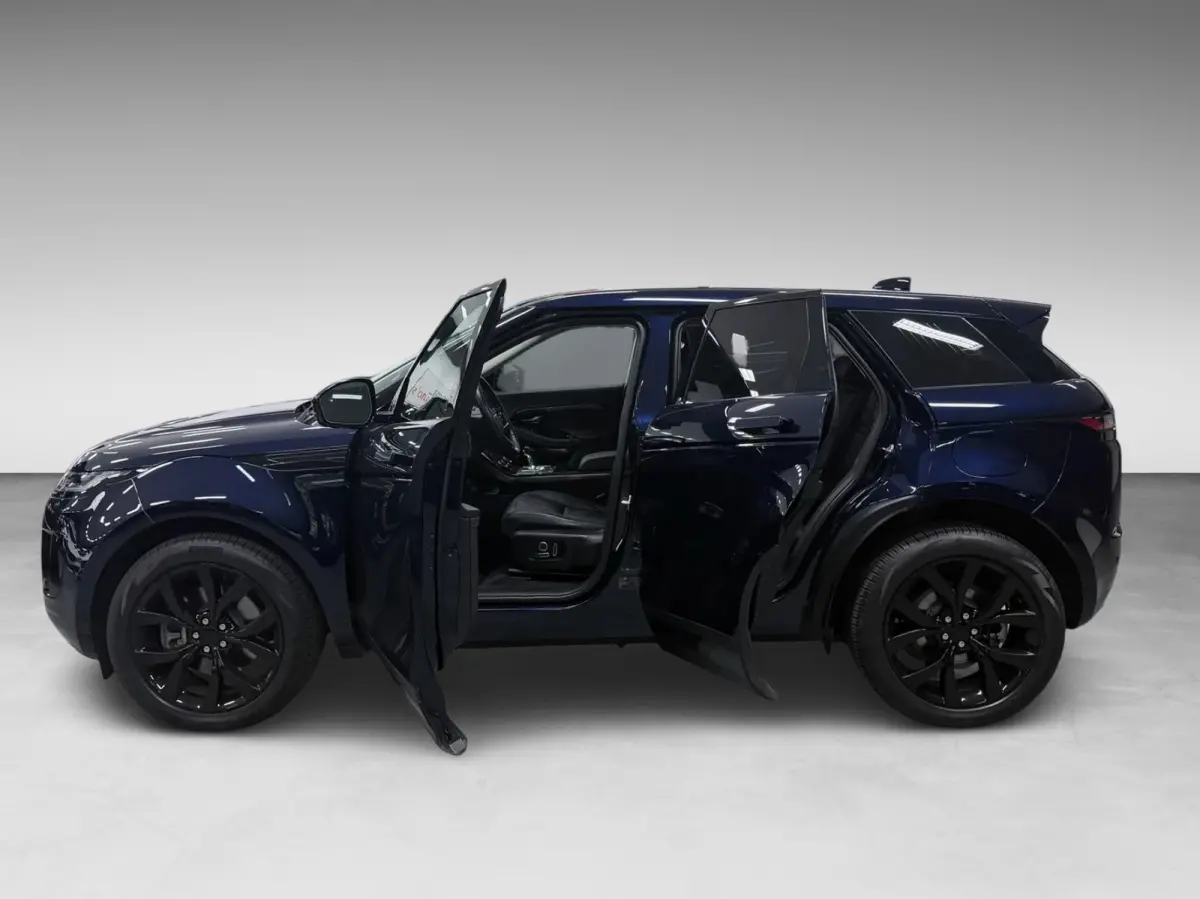 1.5 P300e AWD BLACK-LINE SOH 95%/NAVI/V-COCKPIT/LEDER/DAB/CARPLAY/LED/CAM/M-STOELEN///