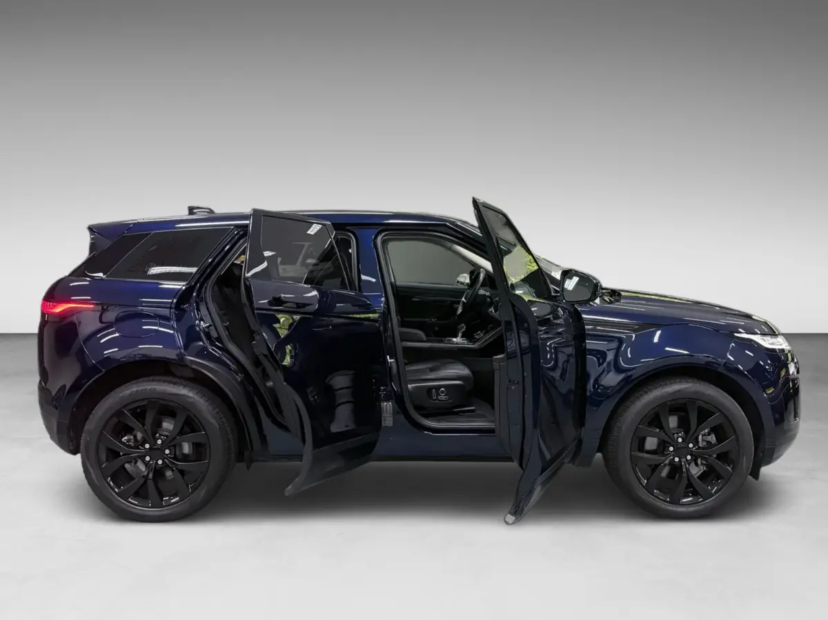 1.5 P300e AWD BLACK-LINE SOH 95%/NAVI/V-COCKPIT/LEDER/DAB/CARPLAY/LED/CAM/M-STOELEN///