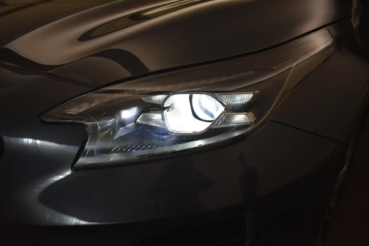 1.6 GDi PHEV Dynamic+ Nw Model Camera mem Seats 100% SOH Dhoek El-Aklep Winterpack
