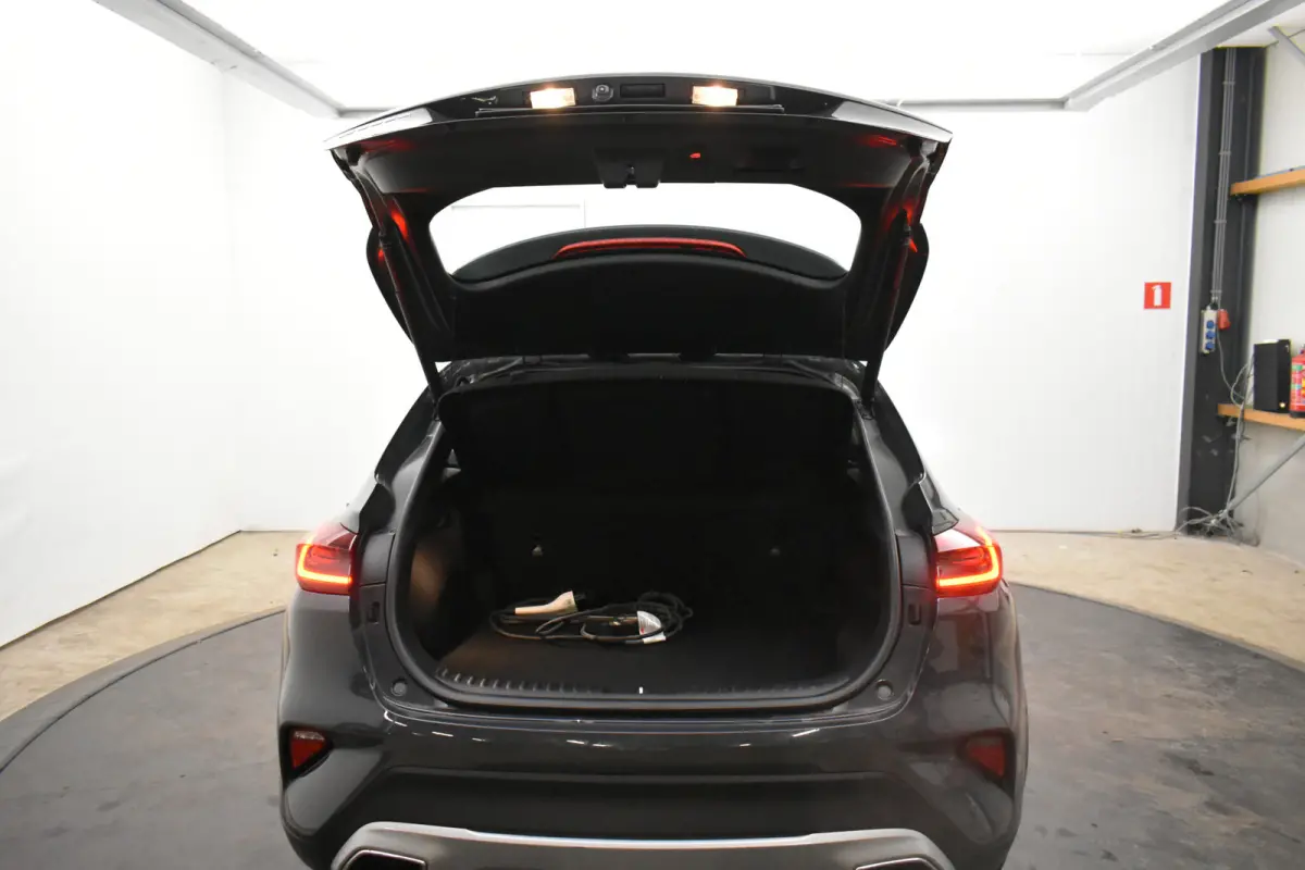 1.6 GDi PHEV Dynamic+ Nw Model Camera mem Seats 100% SOH Dhoek El-Aklep Winterpack