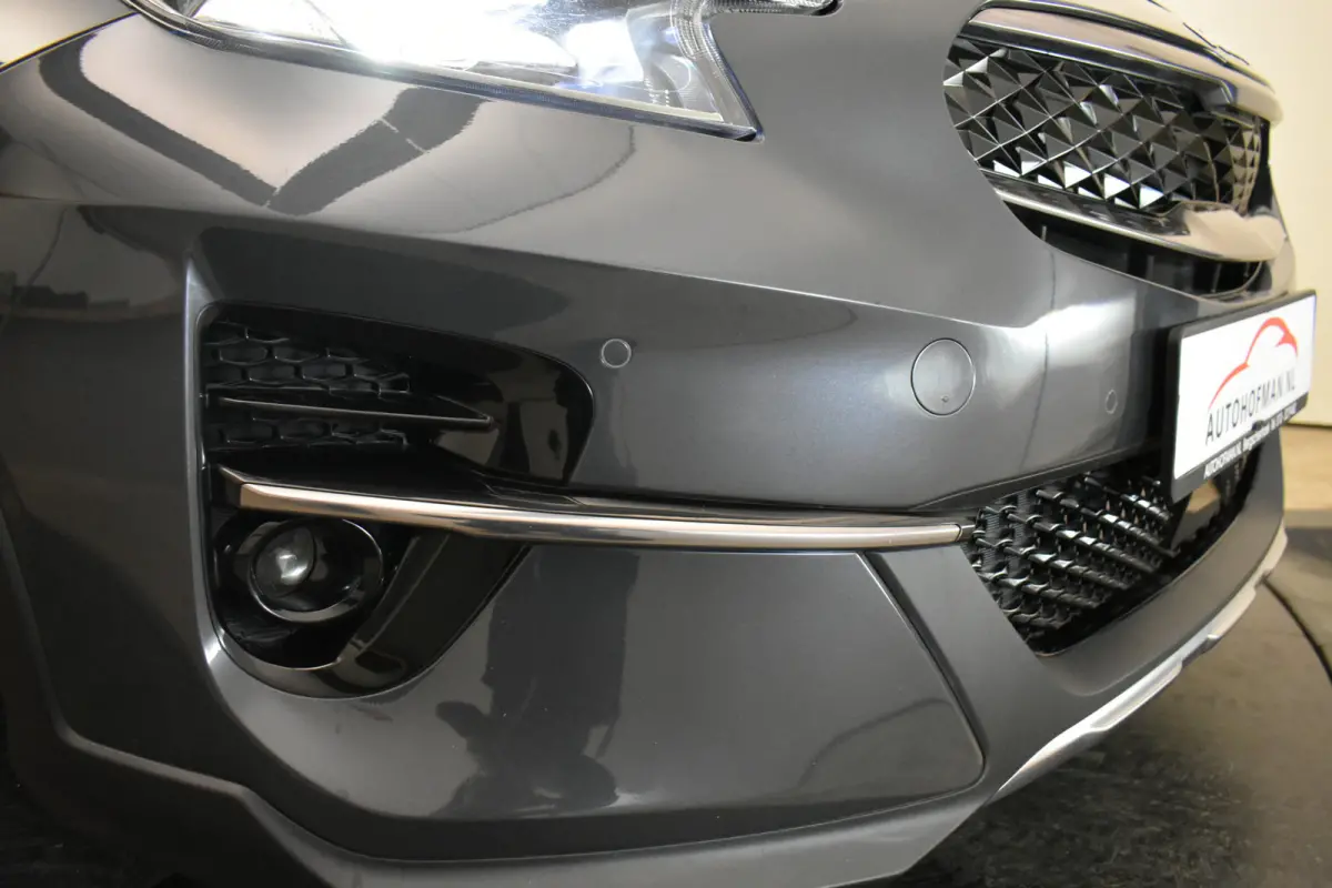 1.6 GDi PHEV Dynamic+ Nw Model Camera mem Seats 100% SOH Dhoek El-Aklep Winterpack