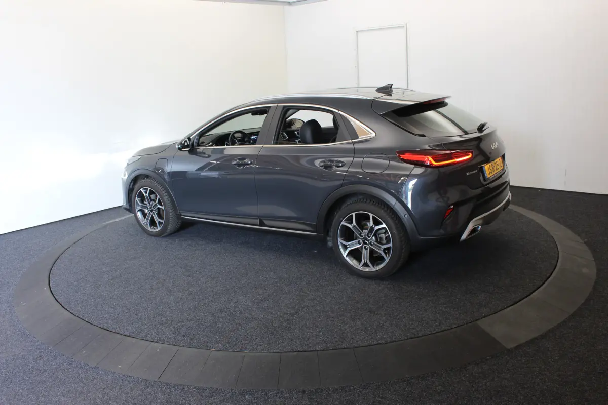1.6 GDi PHEV Dynamic+ Nw Model Camera mem Seats 100% SOH Dhoek El-Aklep Winterpack