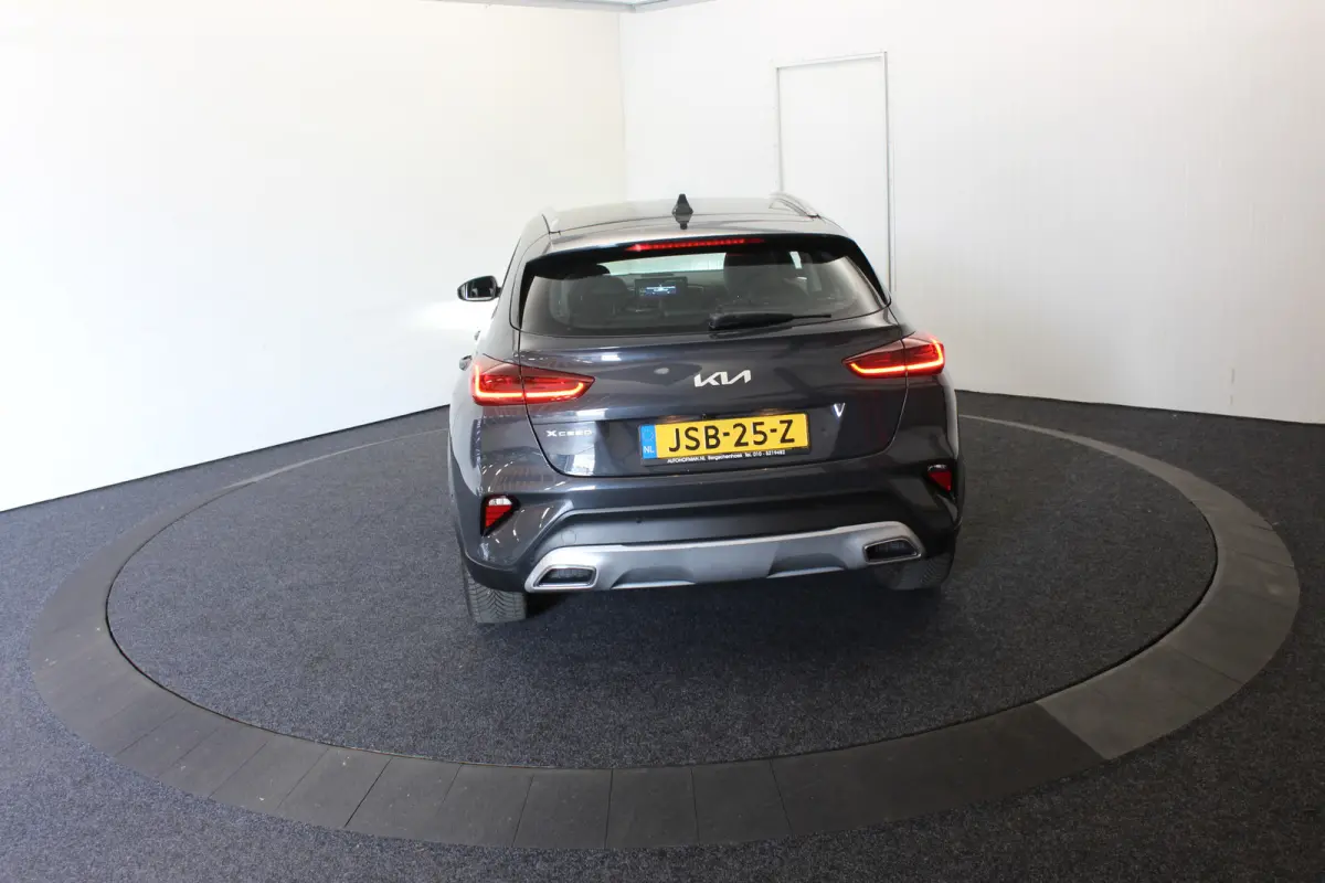 1.6 GDi PHEV Dynamic+ Nw Model Camera mem Seats 100% SOH Dhoek El-Aklep Winterpack