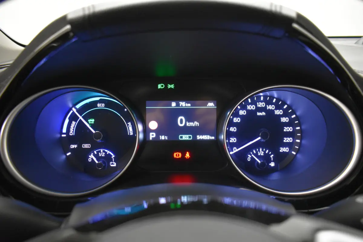 1.6 GDi PHEV Dynamic+ Nw Model Camera mem Seats 100% SOH Dhoek El-Aklep Winterpack