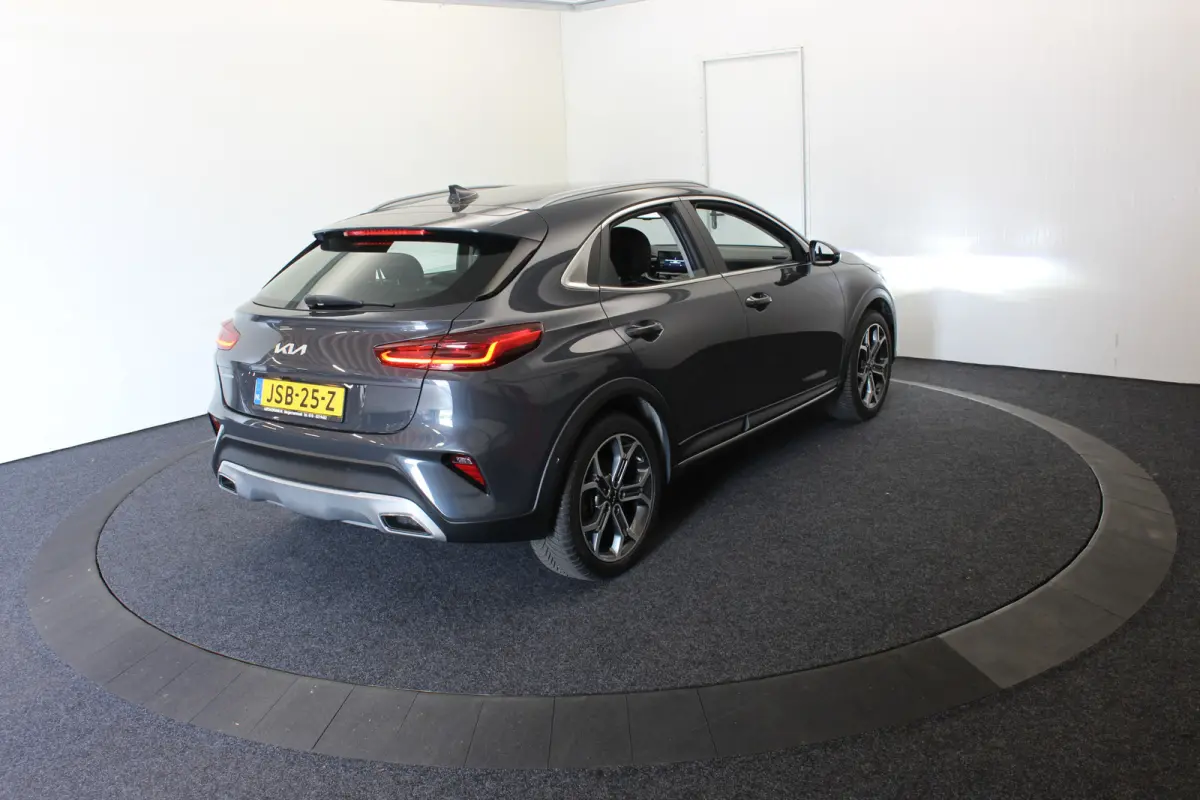 1.6 GDi PHEV Dynamic+ Nw Model Camera mem Seats 100% SOH Dhoek El-Aklep Winterpack