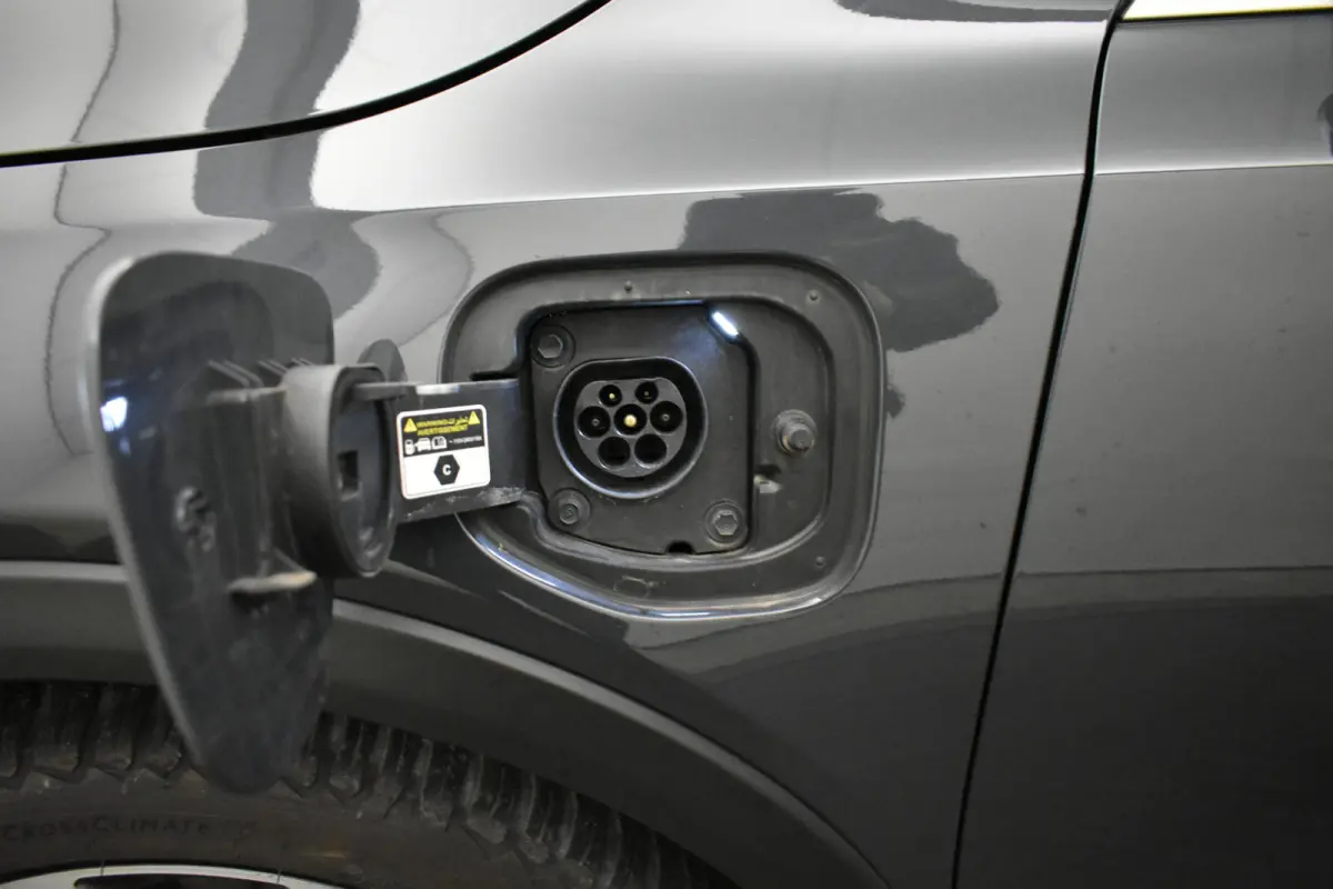 1.6 GDi PHEV Dynamic+ Nw Model Camera mem Seats 100% SOH Dhoek El-Aklep Winterpack