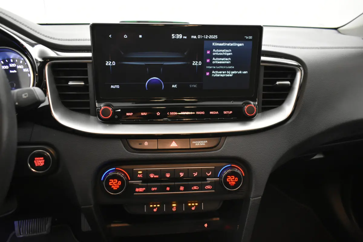 1.6 GDi PHEV Dynamic+ Nw Model Camera mem Seats 100% SOH Dhoek El-Aklep Winterpack