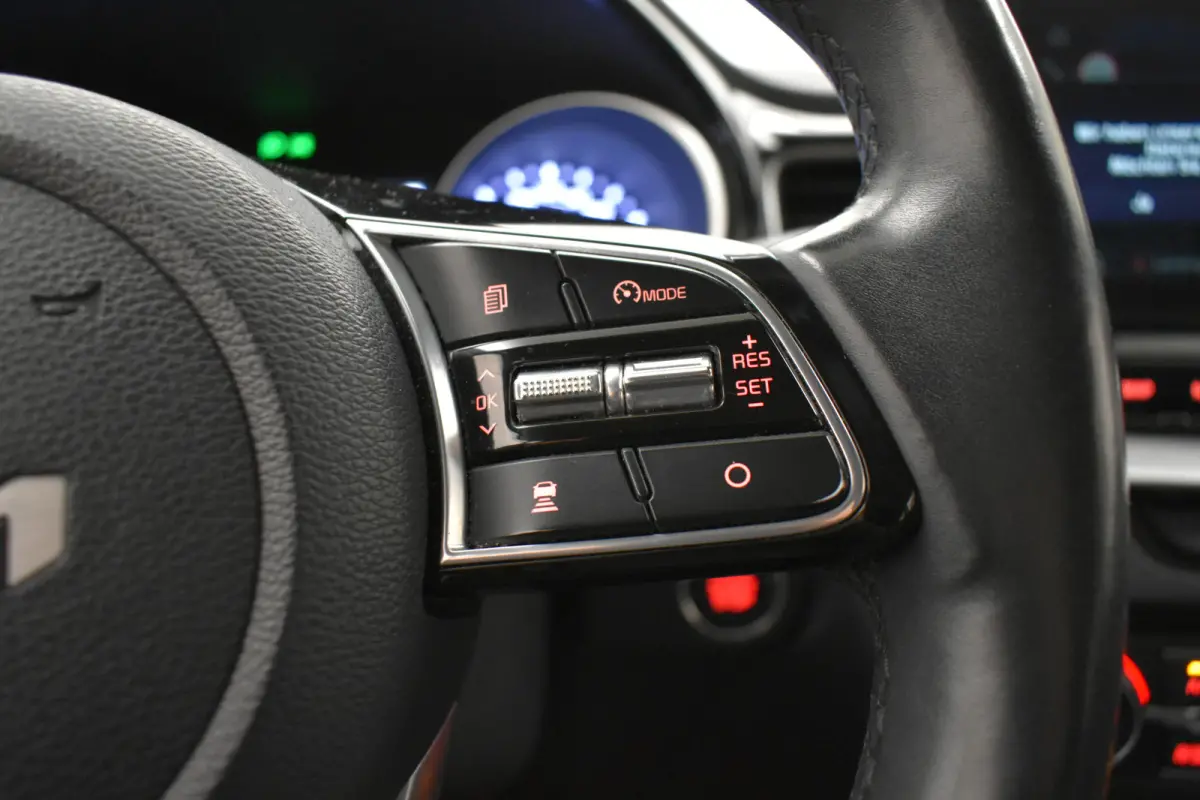 1.6 GDi PHEV Dynamic+ Nw Model Camera mem Seats 100% SOH Dhoek El-Aklep Winterpack