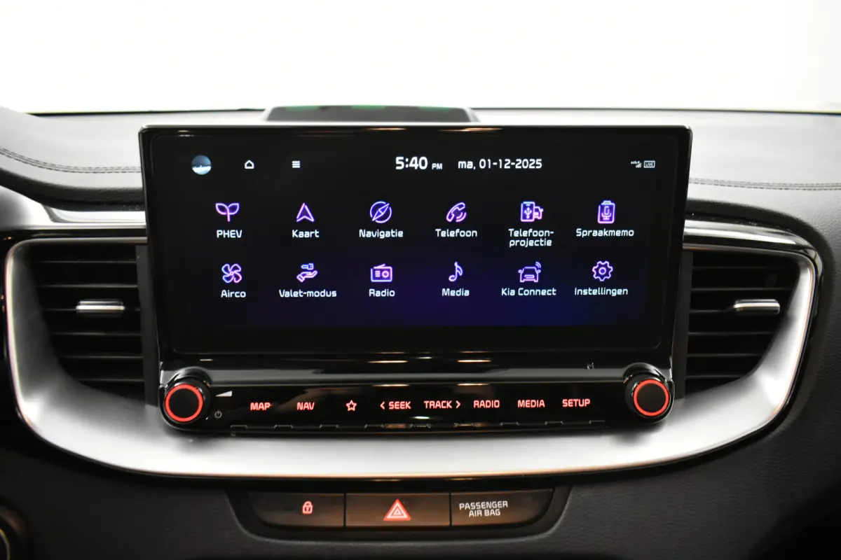 1.6 GDi PHEV Dynamic+ Nw Model Camera mem Seats 100% SOH Dhoek El-Aklep Winterpack