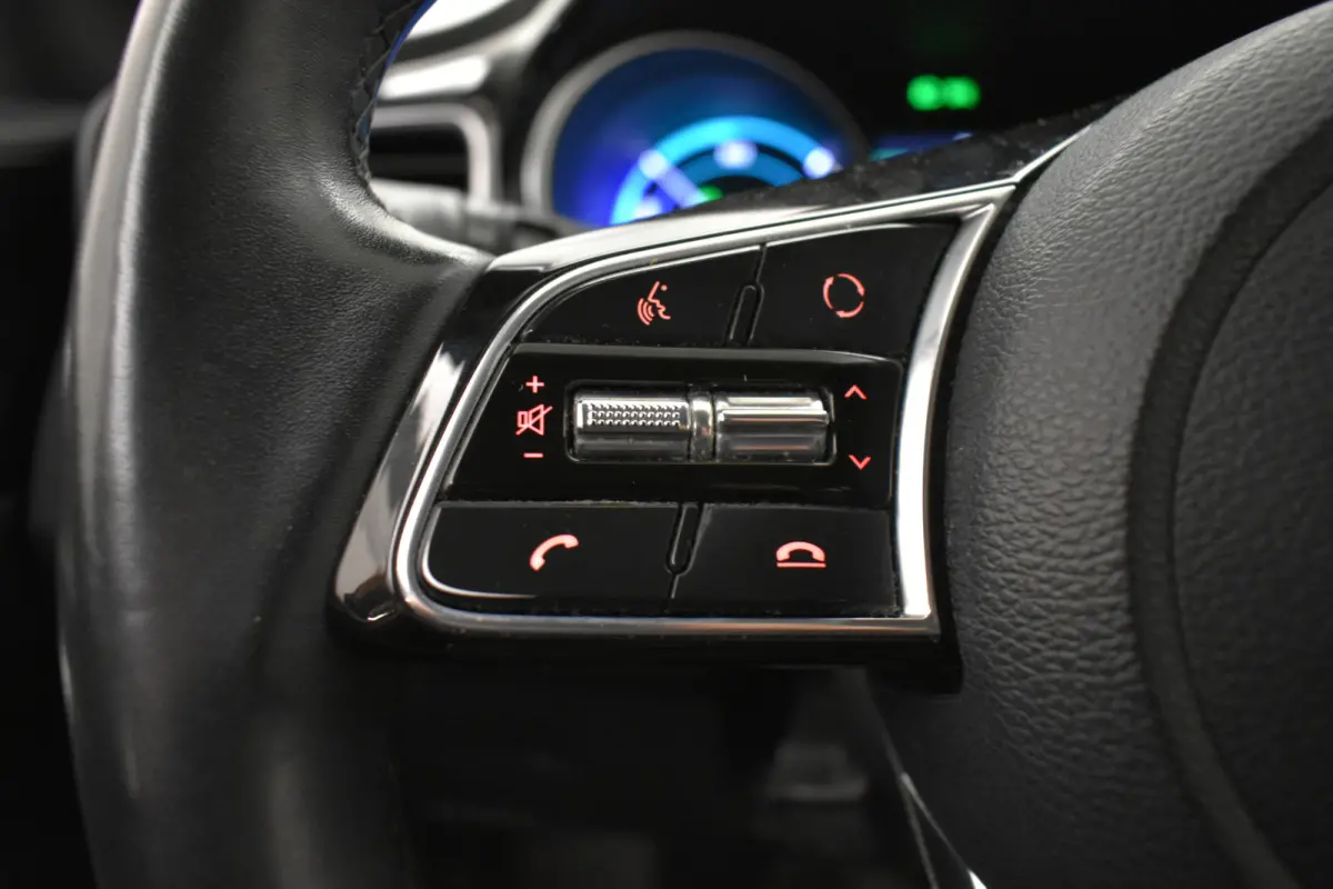 1.6 GDi PHEV Dynamic+ Nw Model Camera mem Seats 100% SOH Dhoek El-Aklep Winterpack