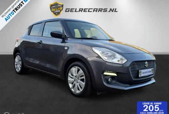 1.0 Sportline 111 pk Topstaat