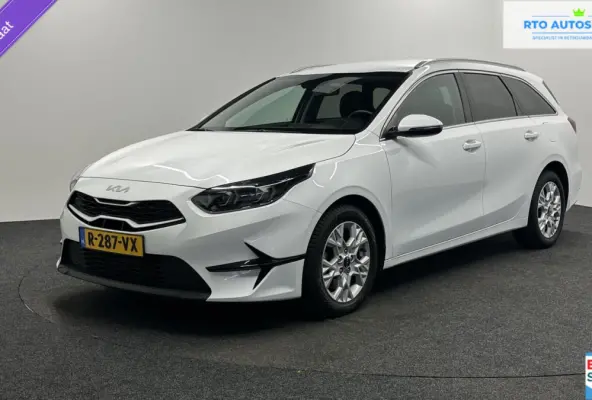 1.0 T-GDi MHEV DynamicLine CAMERA ECC CRUISE NAVI CARPLAY LM.