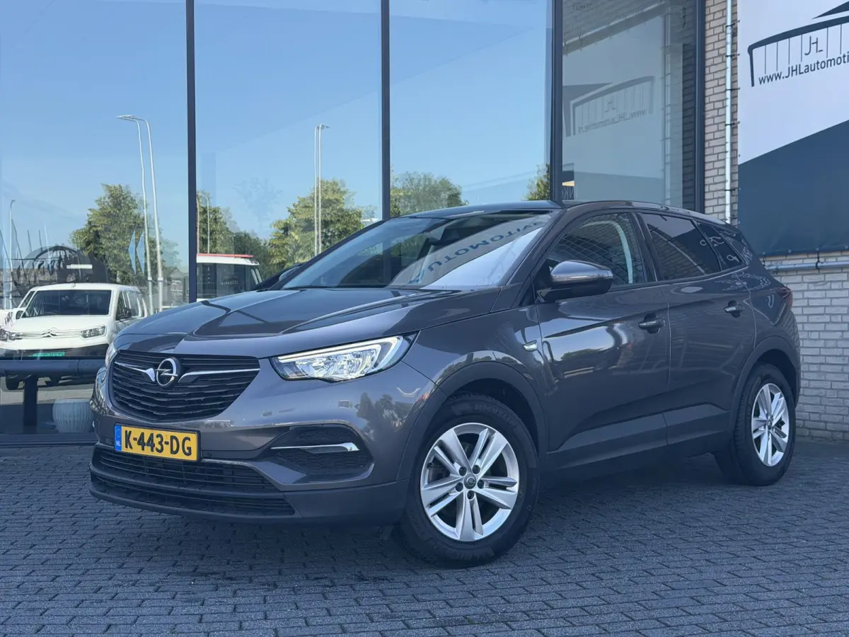1.2 Turbo Business*ACC*CRUISE*NAVI*HAAK*CARPLAY*