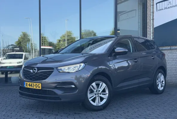 1.2 Turbo Business*ACC*CRUISE*NAVI*HAAK*CARPLAY*