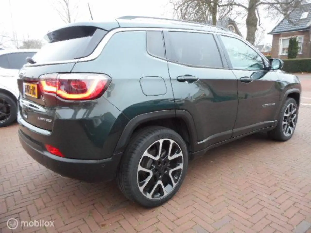 1.3T 150 DDCT Limited AUTOMAAT