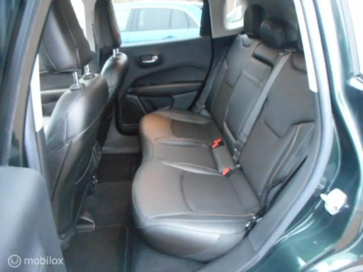 1.3T 150 DDCT Limited AUTOMAAT