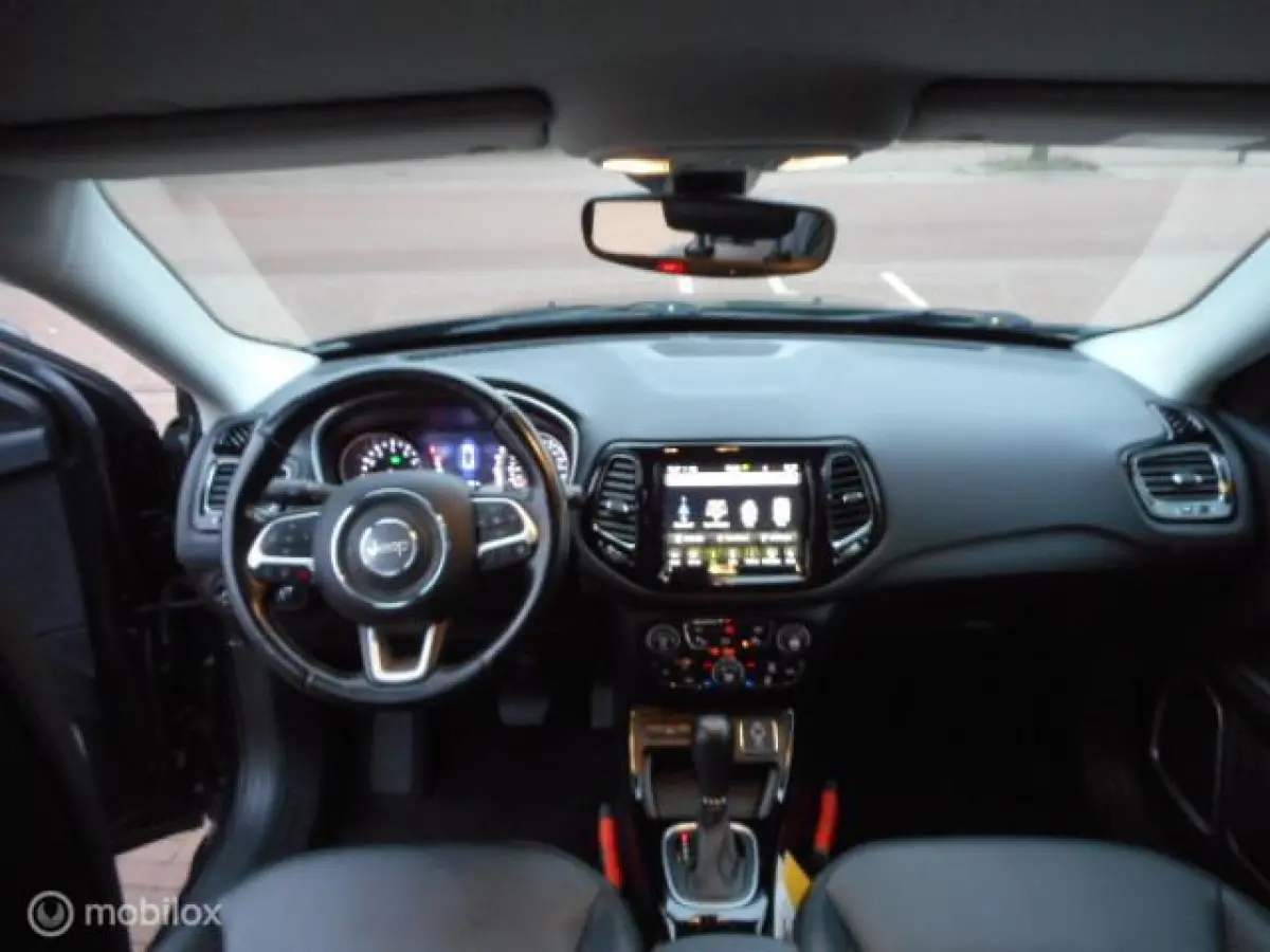 1.3T 150 DDCT Limited AUTOMAAT