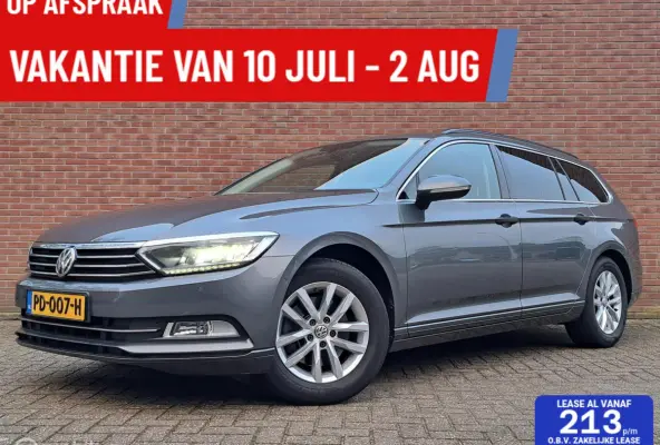 1.4 TSI Comfortline Business