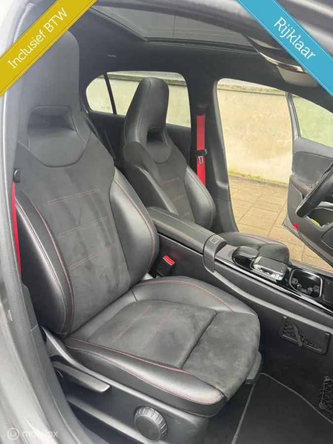 220 4MATIC Premium Plus