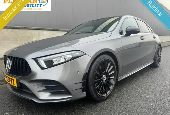 220 4MATIC Premium Plus