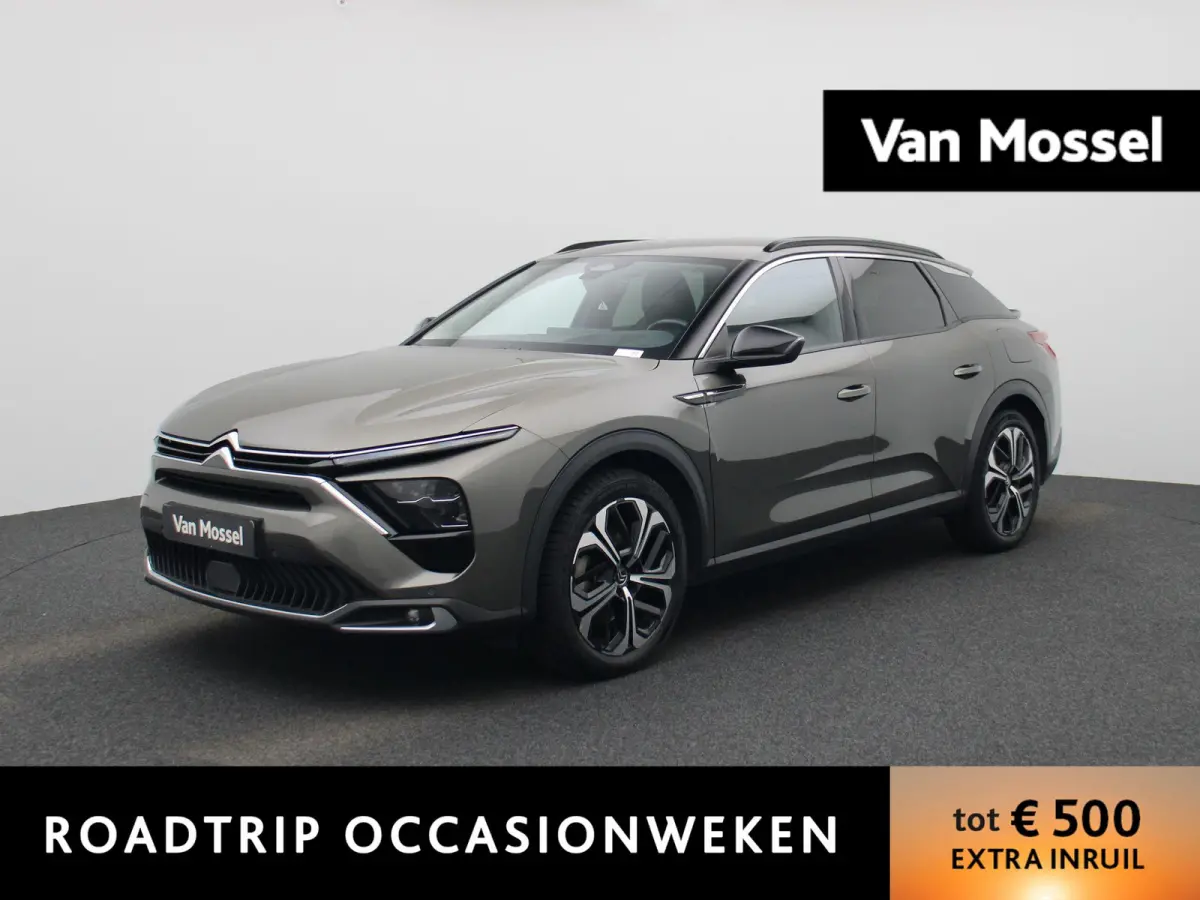 1.6 Plug-in Hybrid 180 Business Plus | 100% SOH | LEDEREN BEKLEDING | ACHTERUITRIJCAMERA | PARKEERSENSOREN | STUUR- EN STOELVERWARMING | APPLE CARPLAY / ANDRIOD AUTO | HEAD-UP DISPLAY |