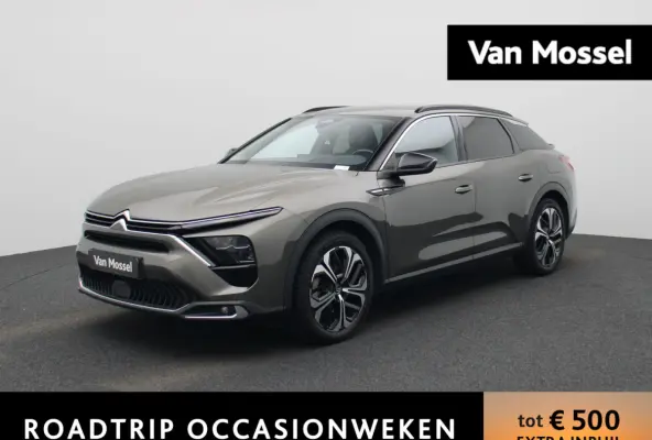 1.6 Plug-in Hybrid 180 Business Plus | 100% SOH | LEDEREN BEKLEDING | ACHTERUITRIJCAMERA | PARKEERSENSOREN | STUUR- EN STOELVERWARMING | APPLE CARPLAY / ANDRIOD AUTO | HEAD-UP DISPLAY |