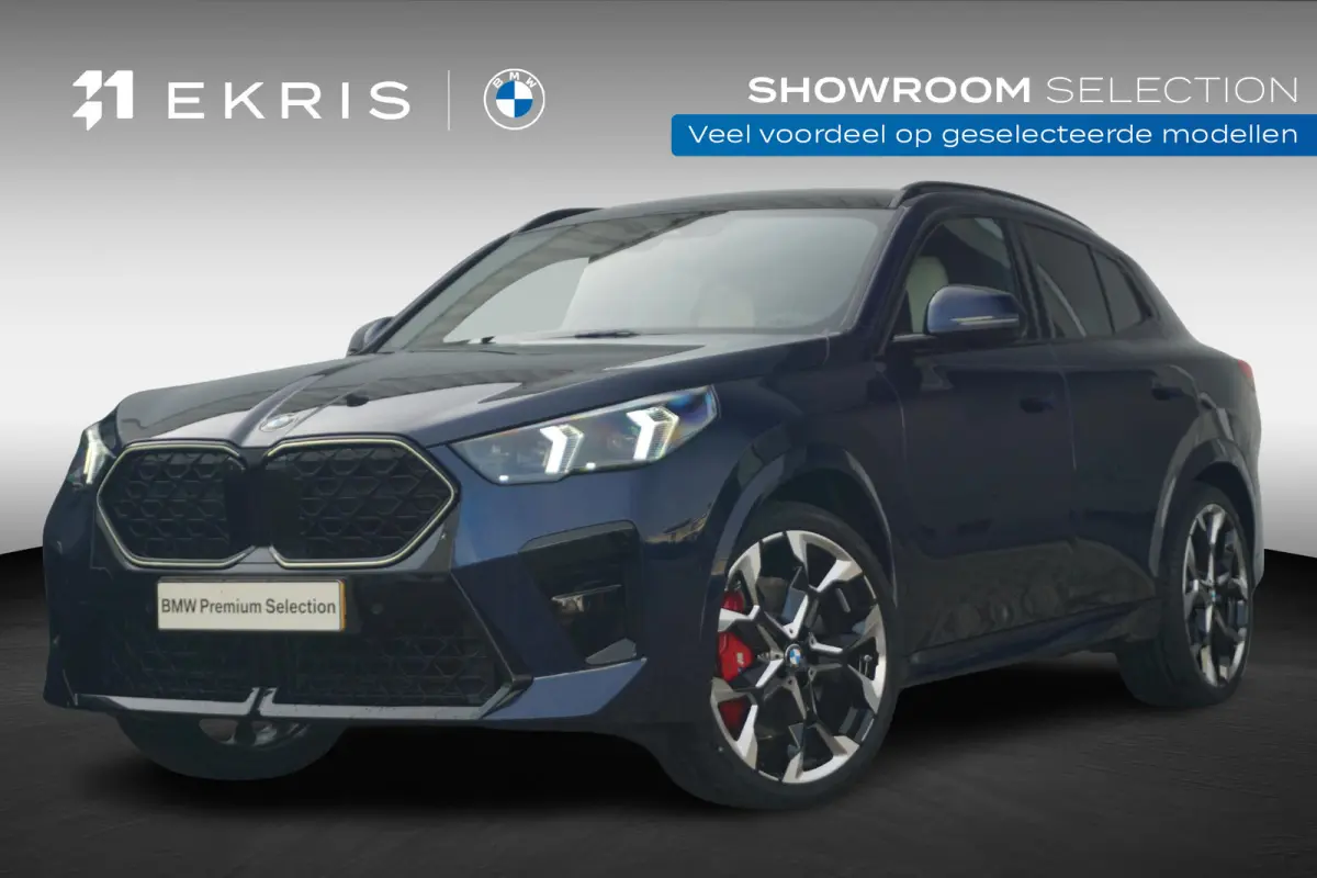 sDrive20i M Sportpakket Pro 20'' / Panoramadak / Head-Up Display / Harman Kardon / Trekhaak |