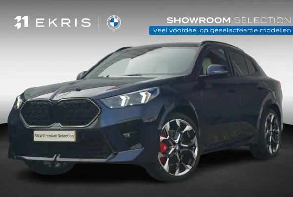 sDrive20i M Sportpakket Pro 20'' / Panoramadak / Head-Up Display / Harman Kardon / Trekhaak |