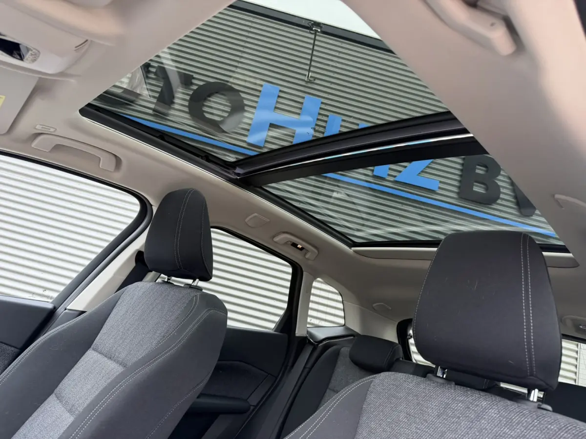 218i Trekhaak Panoramadak Stuurwielverwarming Stoelverwarming LED Achteruitrijcamera Keyless Entry Carplay