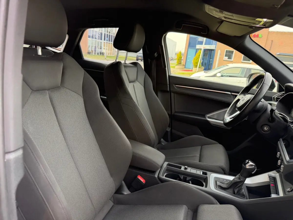 35 TFSI S Edition Apple carplay