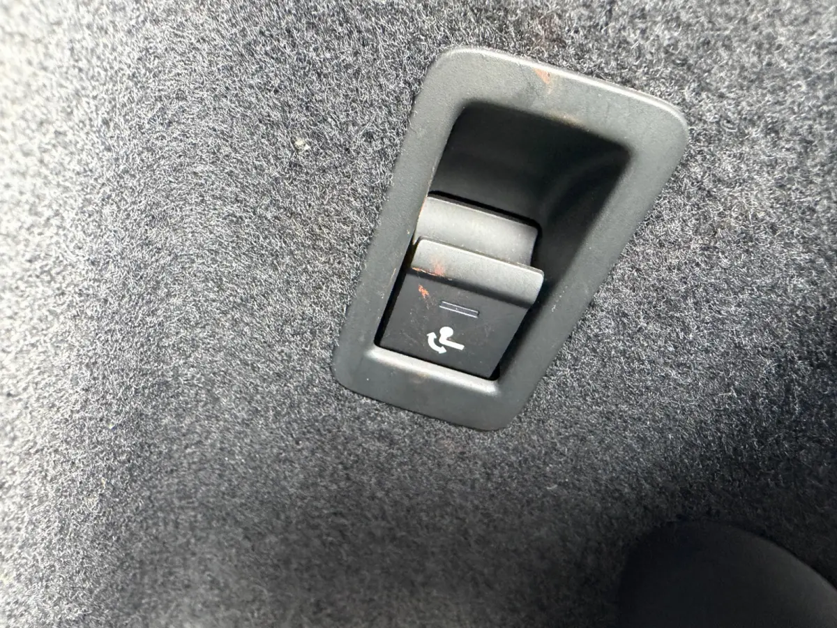 35 TFSI S Edition Apple carplay