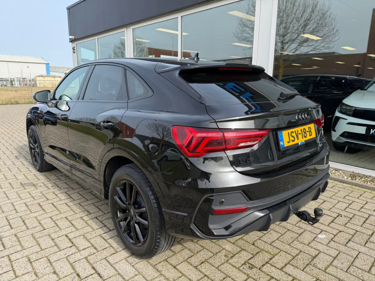 35 TFSI S Edition Apple carplay