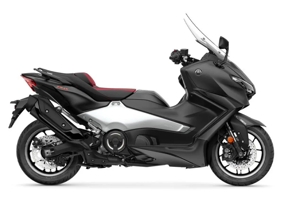 T-MAX 25TH ANNIVERSARY
